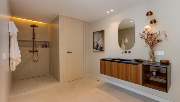 Wiederverkauf - Apartment - Torrevieja - El Acequión - Los Náufragos