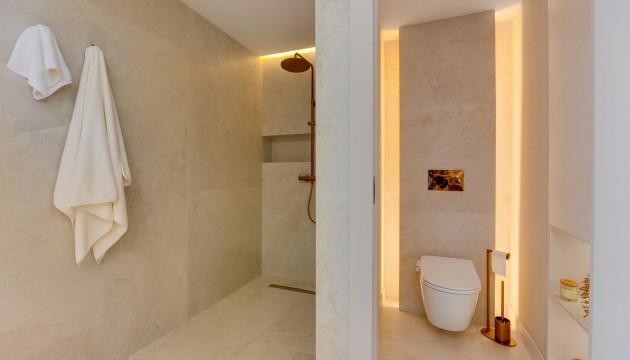 Wiederverkauf - Apartment - Torrevieja - El Acequión - Los Náufragos