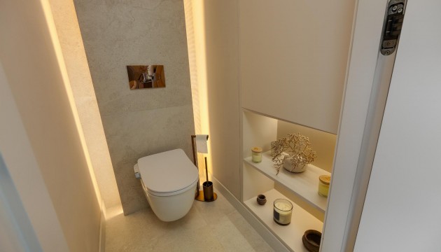 Wiederverkauf - Apartment - Torrevieja - El Acequión - Los Náufragos