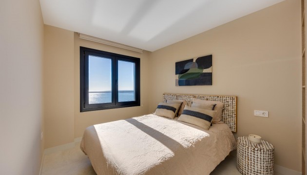 Wiederverkauf - Apartment - Torrevieja - El Acequión - Los Náufragos