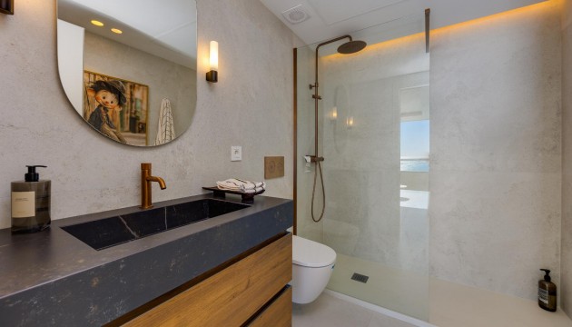 Wiederverkauf - Apartment - Torrevieja - El Acequión - Los Náufragos