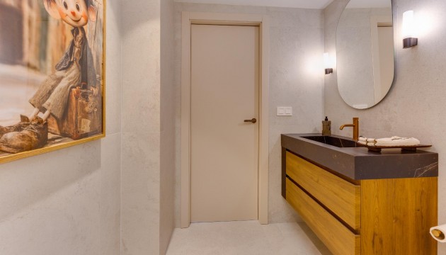 Wiederverkauf - Apartment - Torrevieja - El Acequión - Los Náufragos