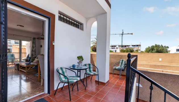 Wiederverkauf - Apartment - Orihuela Costa - Punta Prima