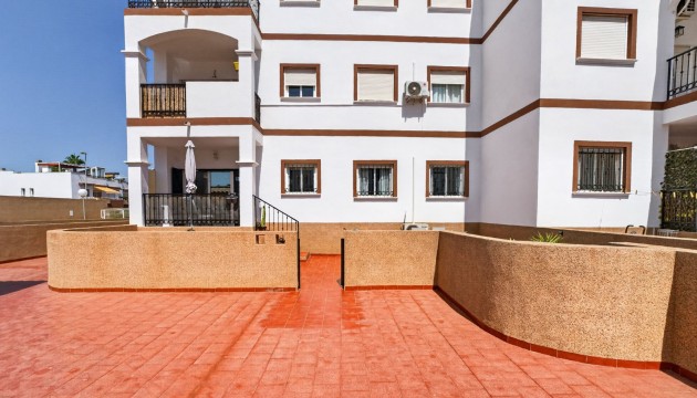 Wiederverkauf - Apartment - Orihuela Costa - Punta Prima