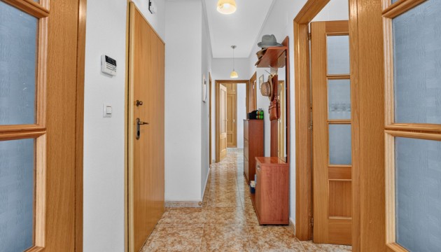 Wiederverkauf - Apartment - Orihuela Costa - Punta Prima