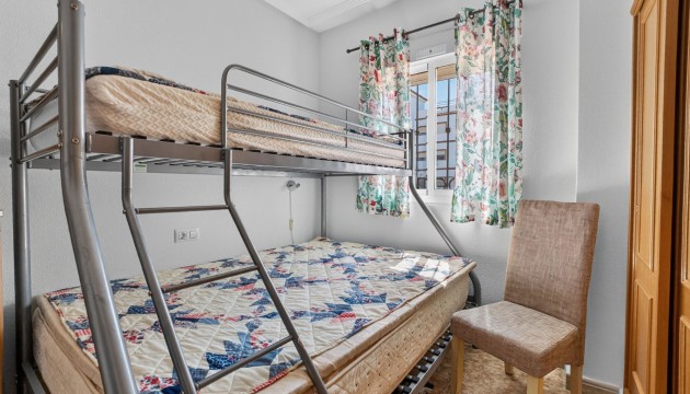 Wiederverkauf - Apartment - Orihuela Costa - Punta Prima