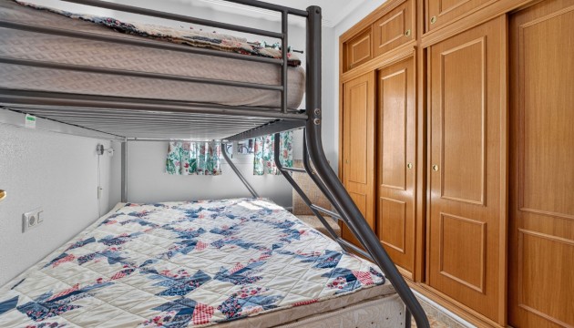 Wiederverkauf - Apartment - Orihuela Costa - Punta Prima