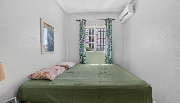 Wiederverkauf - Apartment - Orihuela Costa - Punta Prima