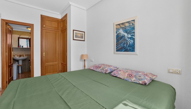 Wiederverkauf - Apartment - Orihuela Costa - Punta Prima