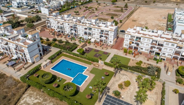 Wiederverkauf - Apartment - Orihuela Costa - Punta Prima
