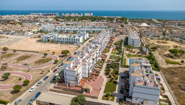 Wiederverkauf - Apartment - Orihuela Costa - Punta Prima