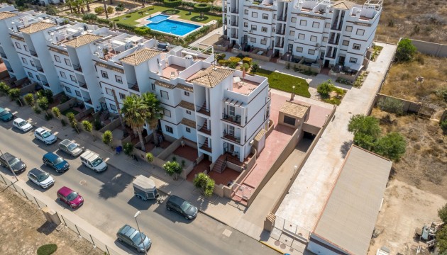 Wiederverkauf - Apartment - Orihuela Costa - Punta Prima