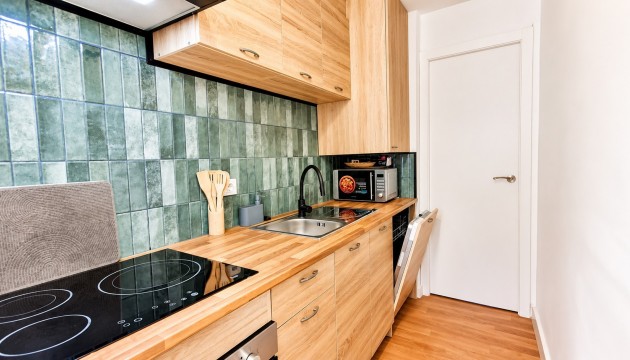 Wiederverkauf - Apartment - Torrevieja - Playa de los Locos