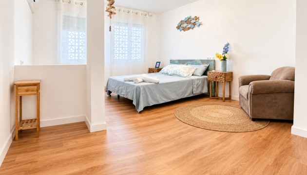 Wiederverkauf - Apartment - Torrevieja - Playa de los Locos