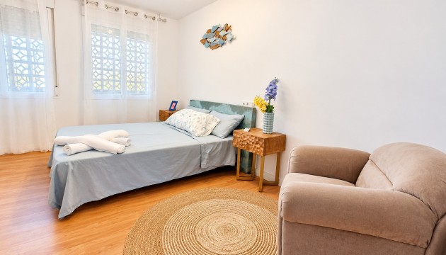 Wiederverkauf - Apartment - Torrevieja - Playa de los Locos
