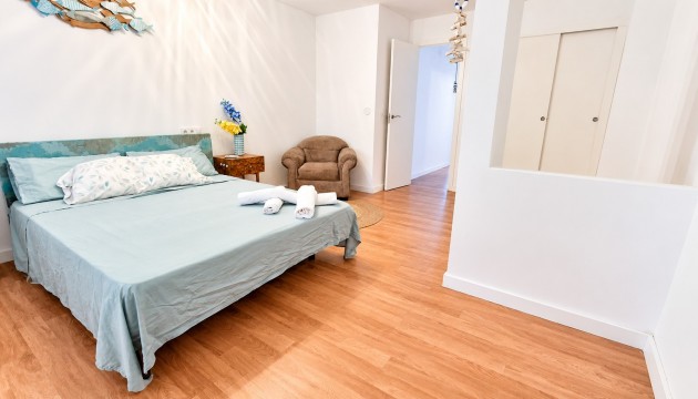 Wiederverkauf - Apartment - Torrevieja - Playa de los Locos
