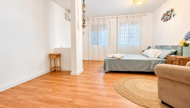 Wiederverkauf - Apartment - Torrevieja - Playa de los Locos