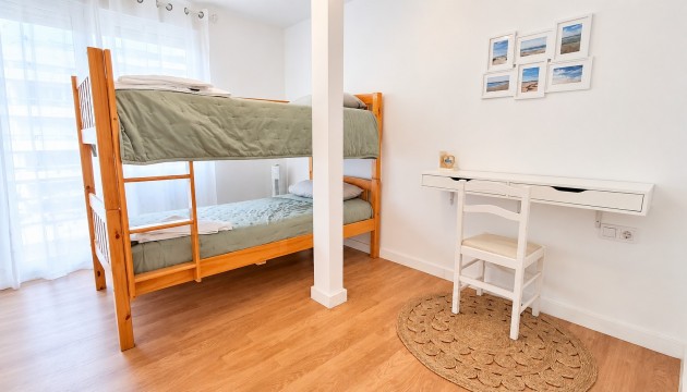 Wiederverkauf - Apartment - Torrevieja - Playa de los Locos