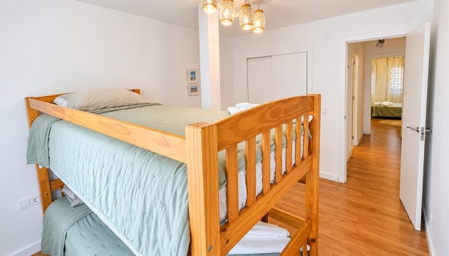 Wiederverkauf - Apartment - Torrevieja - Playa de los Locos