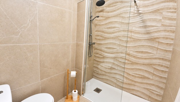 Wiederverkauf - Apartment - Torrevieja - Playa de los Locos