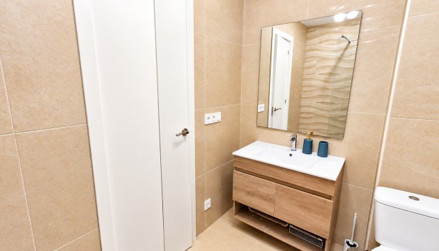 Wiederverkauf - Apartment - Torrevieja - Playa de los Locos