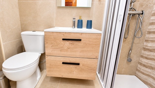 Wiederverkauf - Apartment - Torrevieja - Playa de los Locos