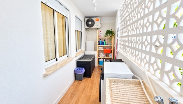 Wiederverkauf - Apartment - Torrevieja - Playa de los Locos