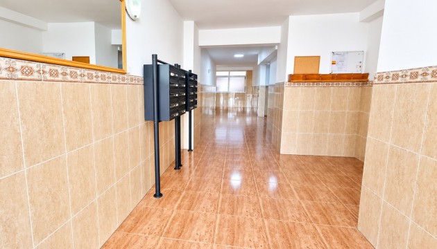 Wiederverkauf - Apartment - Torrevieja - Playa de los Locos