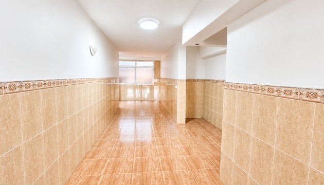 Wiederverkauf - Apartment - Torrevieja - Playa de los Locos