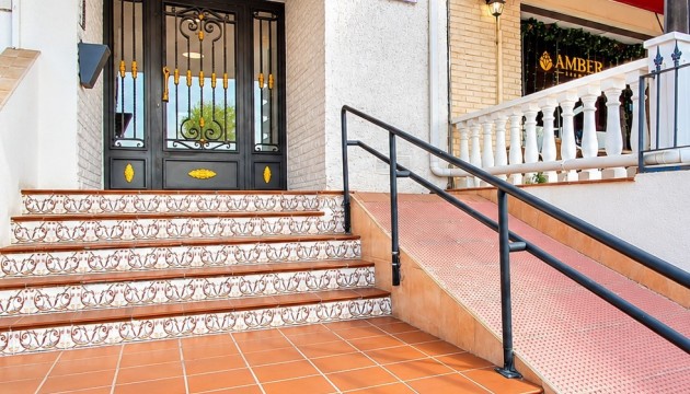 Wiederverkauf - Apartment - Torrevieja - Playa de los Locos