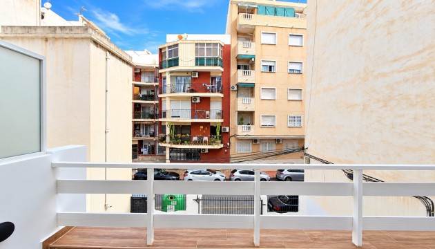 Wiederverkauf - Apartment - Torrevieja - Playa de los Locos