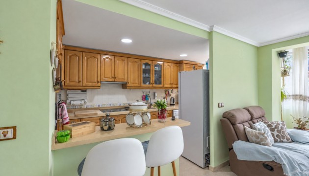 Wiederverkauf - Apartment - Alicante - Calle General Espartero