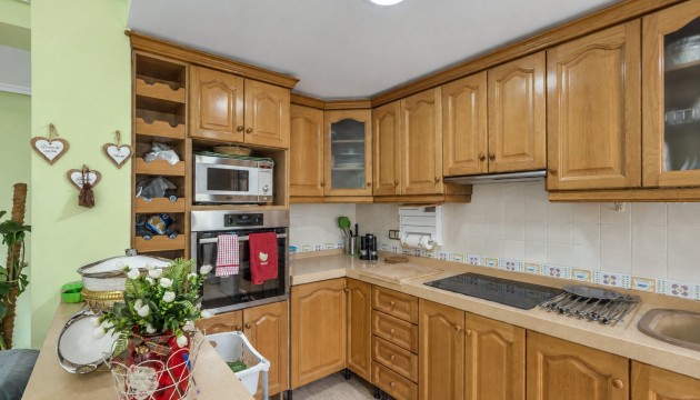 Wiederverkauf - Apartment - Alicante - Calle General Espartero
