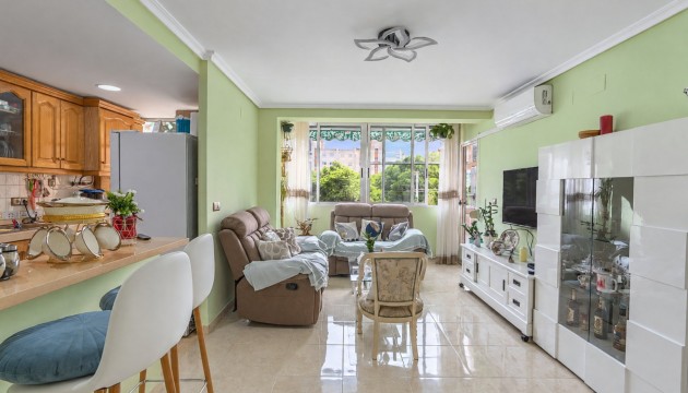 Wiederverkauf - Apartment - Alicante - Calle General Espartero