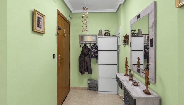 Wiederverkauf - Apartment - Alicante - Calle General Espartero