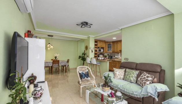 Wiederverkauf - Apartment - Alicante - Calle General Espartero