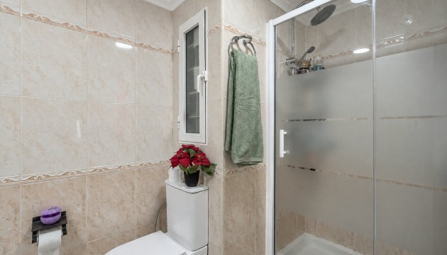 Wiederverkauf - Apartment - Alicante - Calle General Espartero