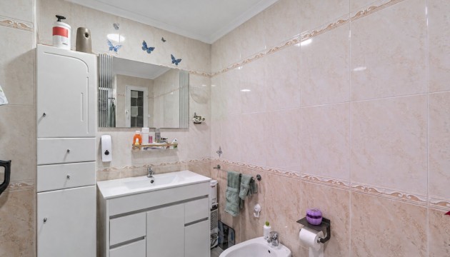 Wiederverkauf - Apartment - Alicante - Calle General Espartero