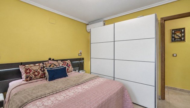 Wiederverkauf - Apartment - Alicante - Calle General Espartero