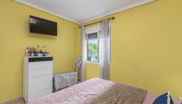 Wiederverkauf - Apartment - Alicante - Calle General Espartero