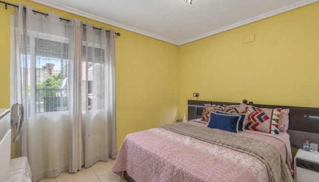 Wiederverkauf - Apartment - Alicante - Calle General Espartero
