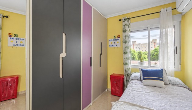Wiederverkauf - Apartment - Alicante - Calle General Espartero