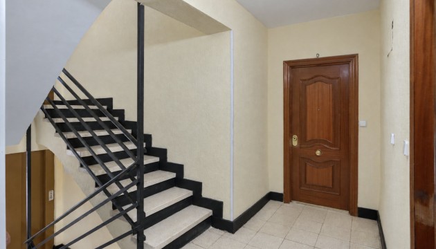 Wiederverkauf - Apartment - Alicante - Calle General Espartero