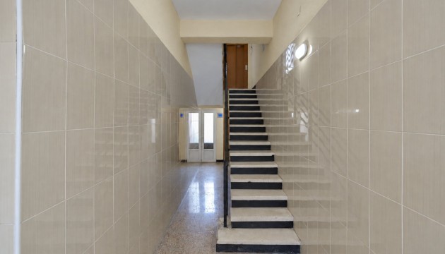 Wiederverkauf - Apartment - Alicante - Calle General Espartero