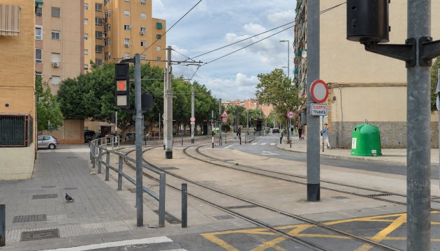Wiederverkauf - Apartment - Alicante - Calle General Espartero