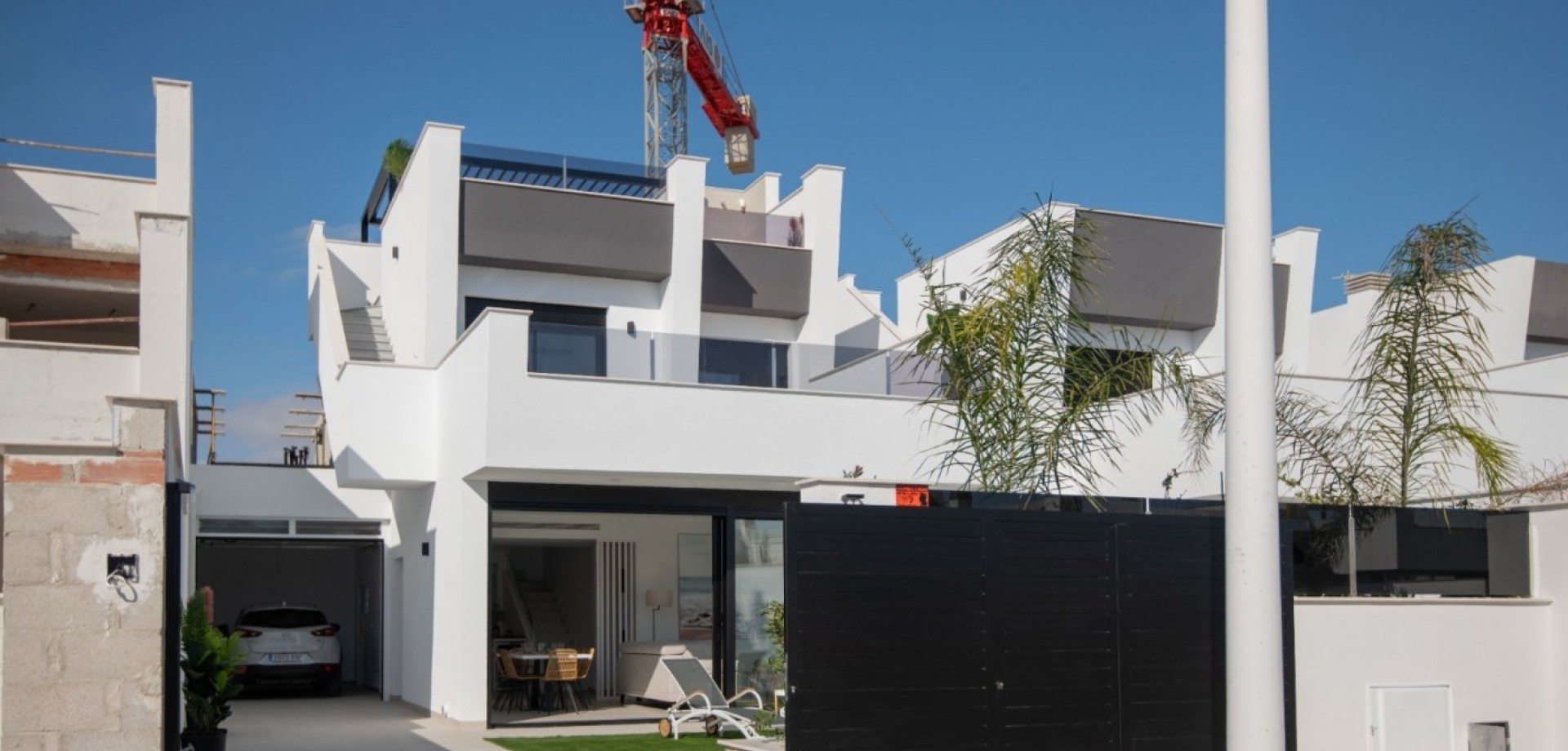 House in Santiago de la Ribera - Image 2
