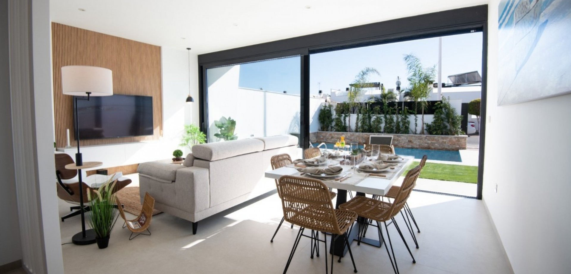 House in Santiago de la Ribera - Image 5
