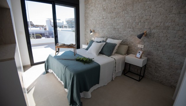 Nowy budynek - Kamienica - San Javier - Santiago de la ribera