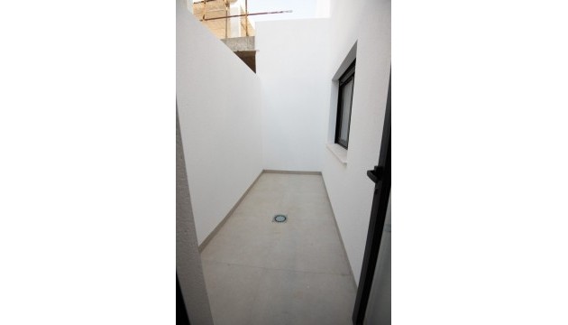 Nowy budynek - Kamienica - San Javier - Santiago de la ribera