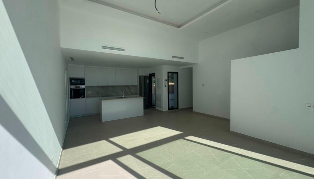 Neue Gebäude - Detached Villa - Alhama De Murcia - Condado De Alhama Resort